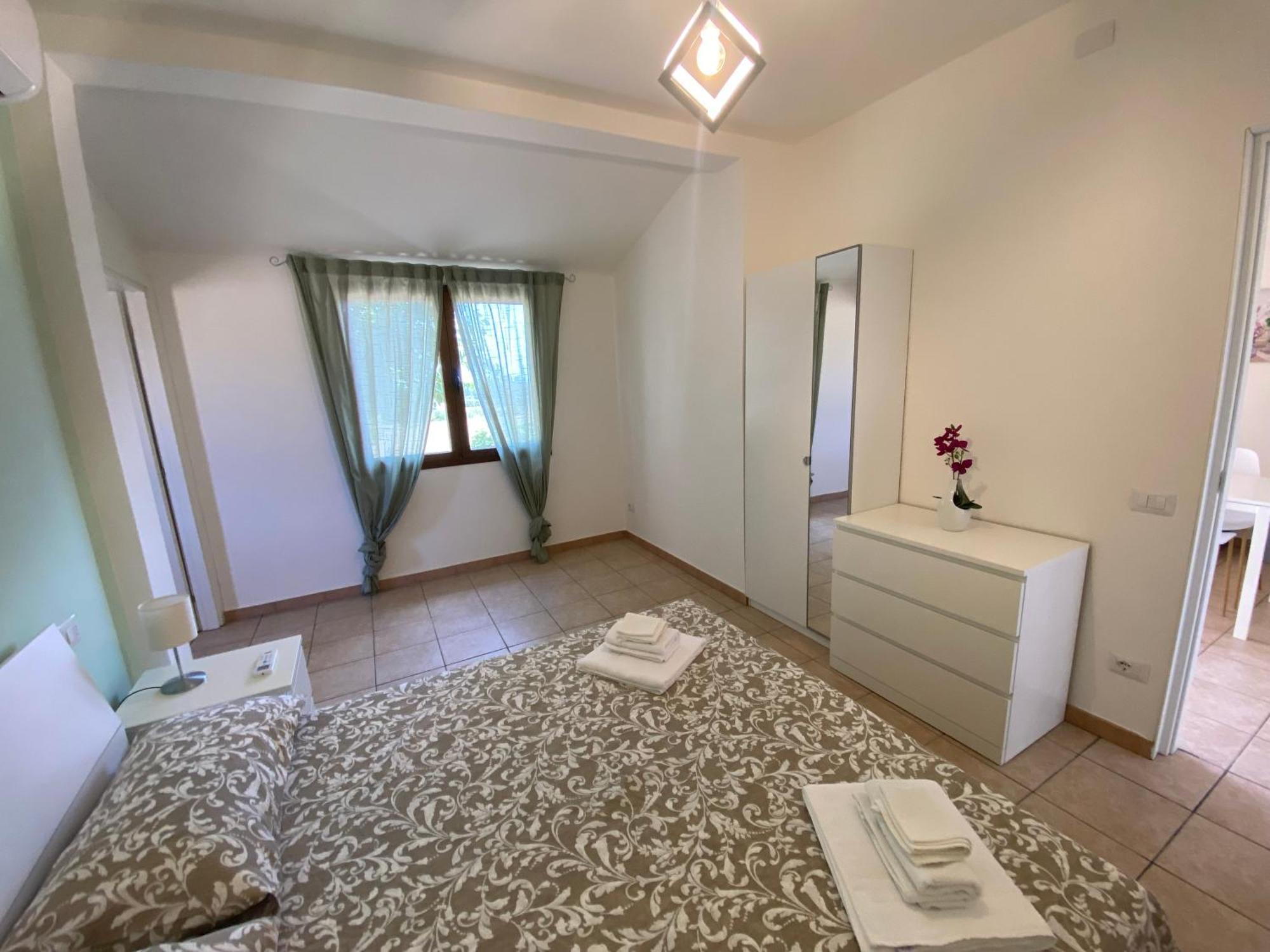 La Collina: L'Alba Apartment กัสเตียดาส ภายนอก รูปภาพ