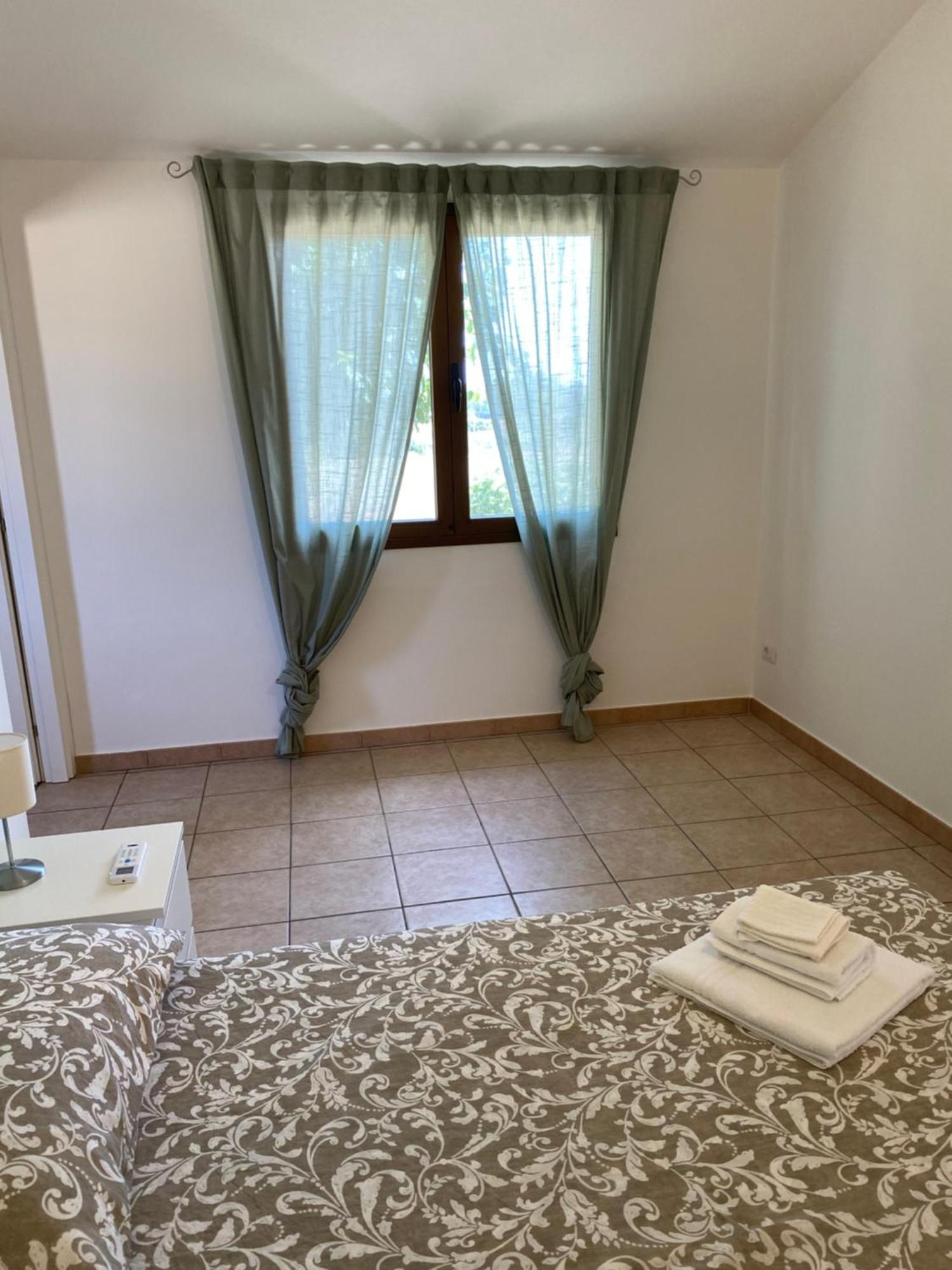 La Collina: L'Alba Apartment กัสเตียดาส ภายนอก รูปภาพ