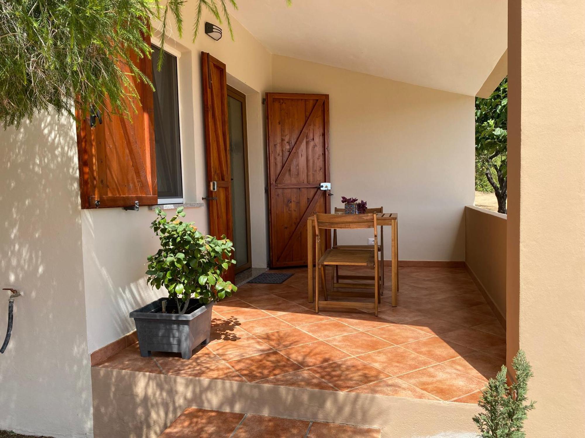 La Collina: L'Alba Apartment กัสเตียดาส ภายนอก รูปภาพ